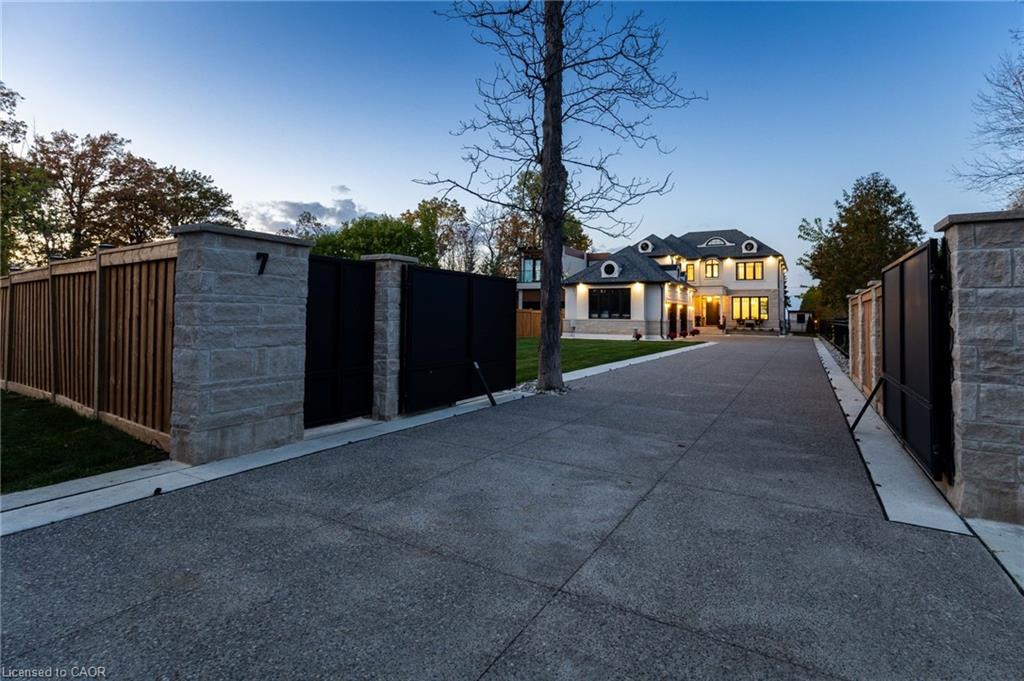 7 Campview Road