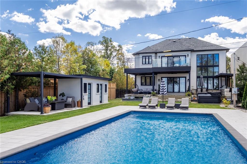 7 Campview Road