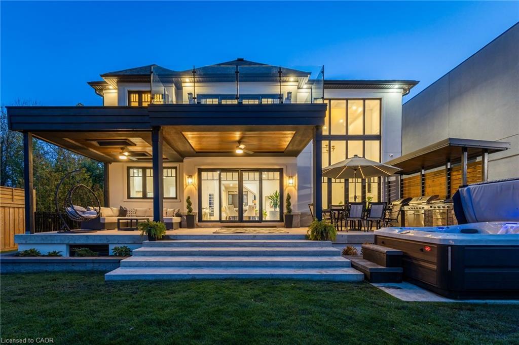 7 Campview Road