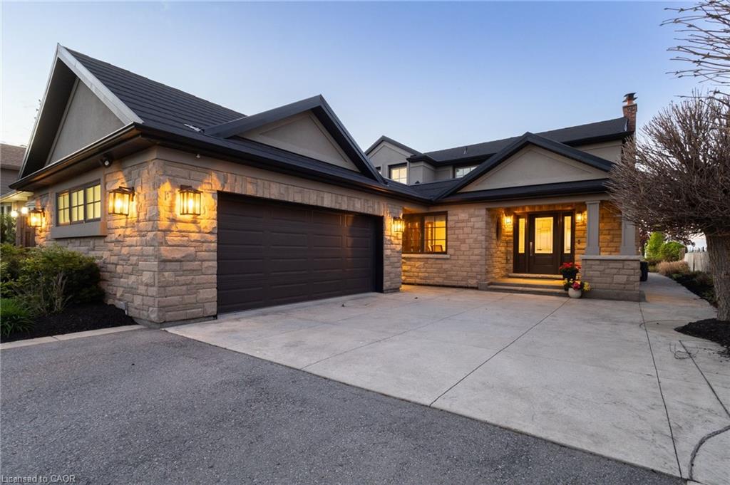 97 Lakeview Drive