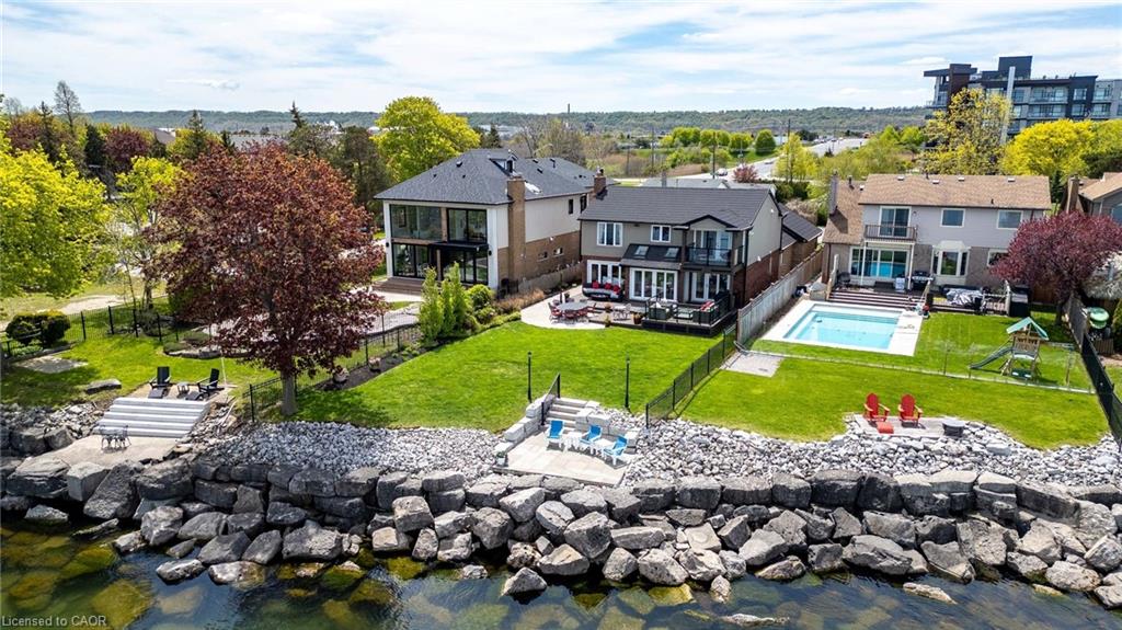 97 Lakeview Drive