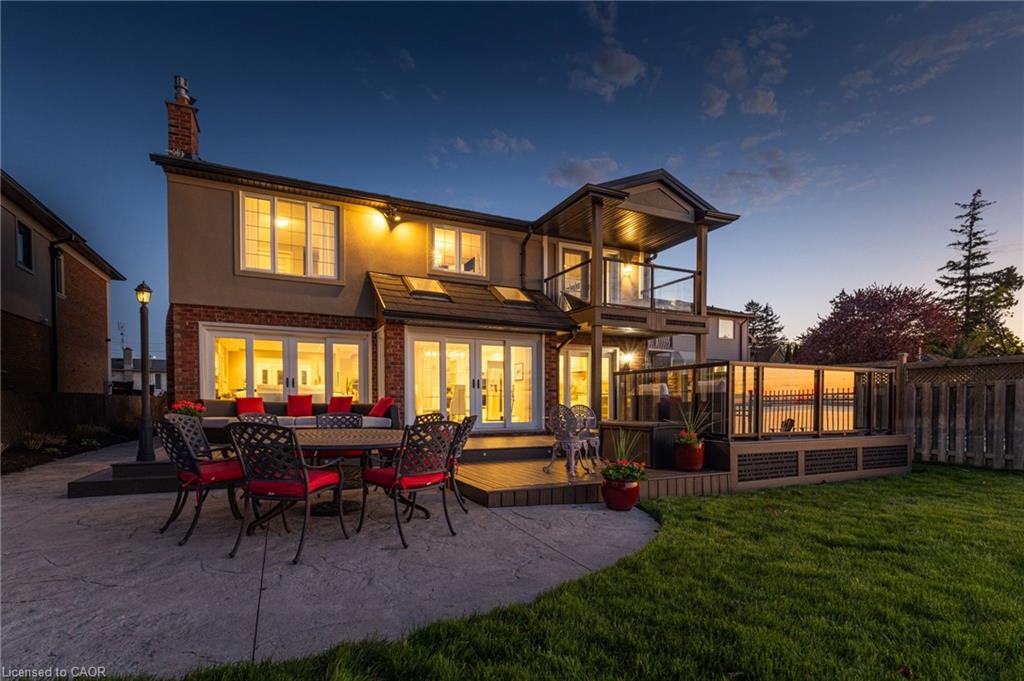 97 Lakeview Drive