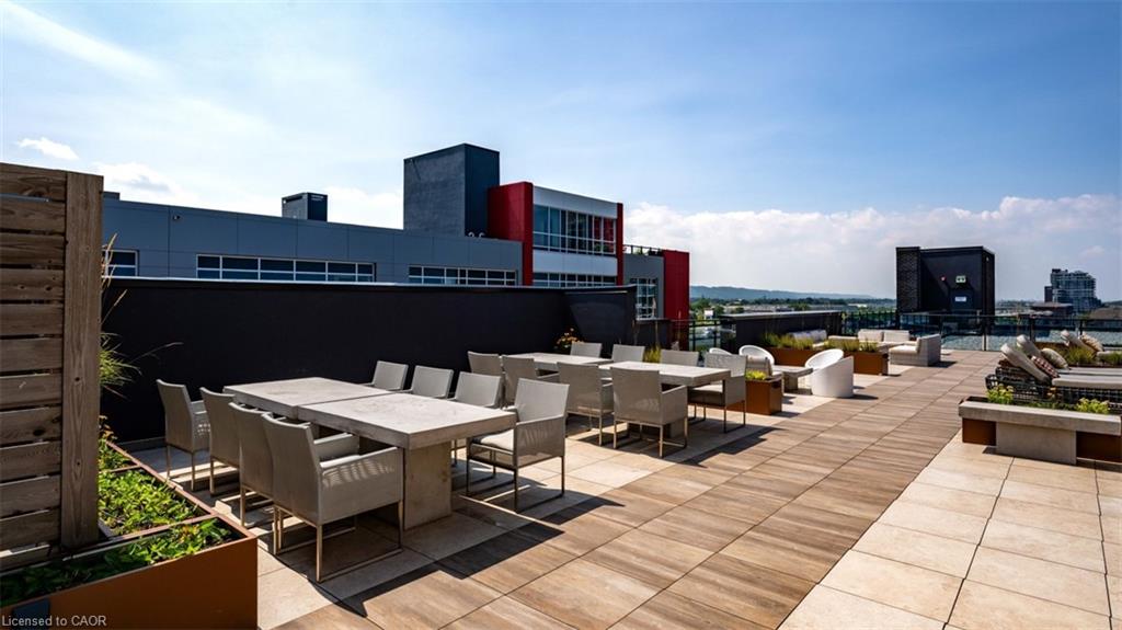 213-10 Concord Place Unit: 213