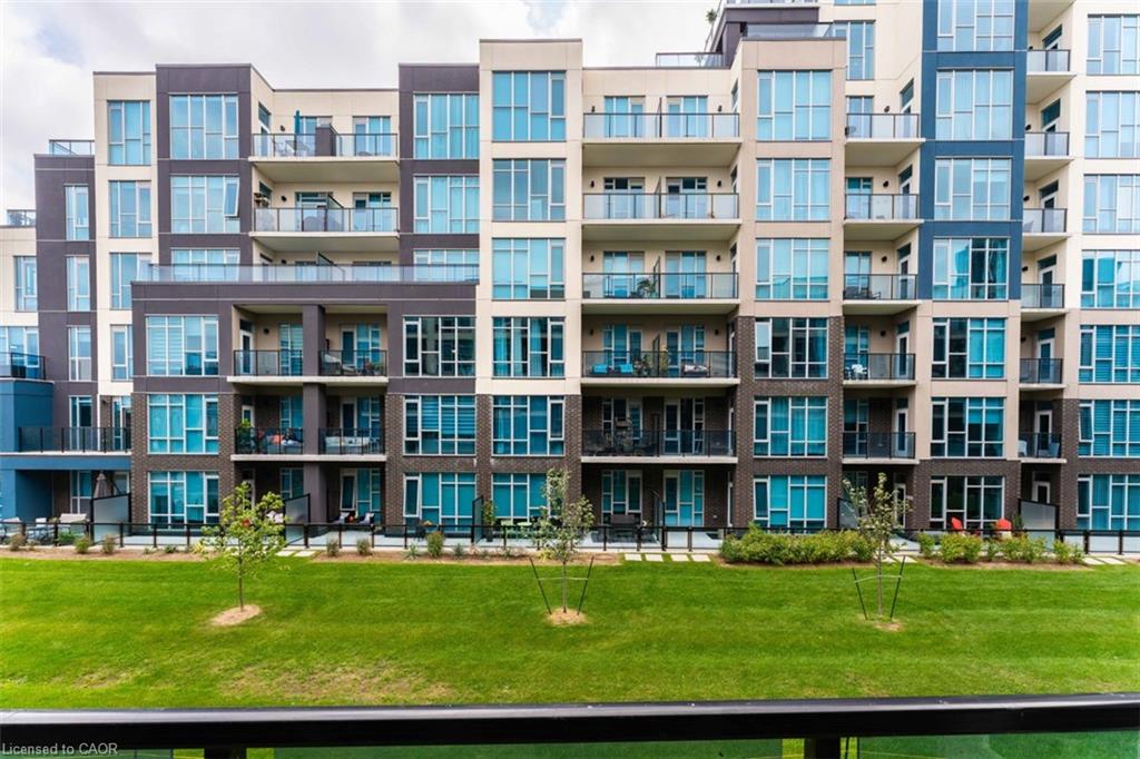 213-10 Concord Place Unit: 213