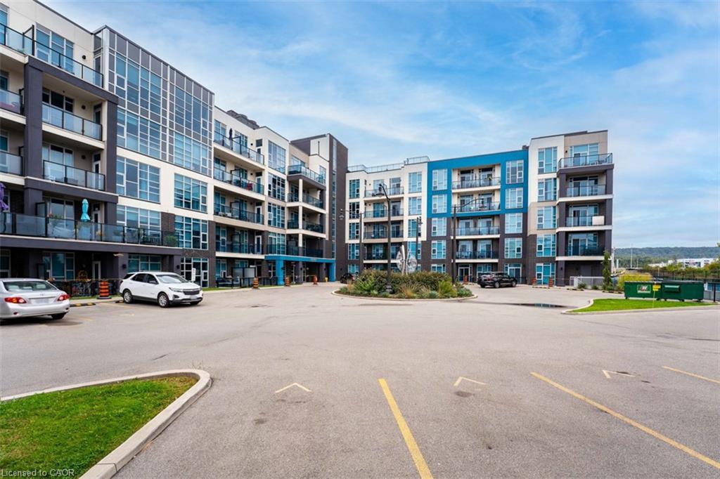 213-10 Concord Place Unit: 213