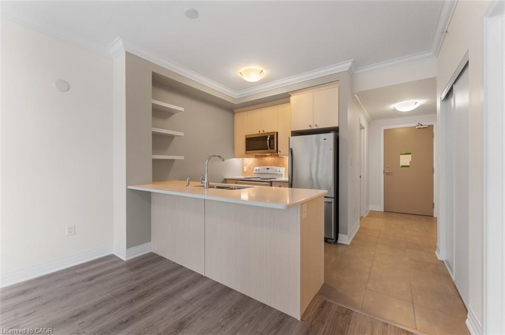 213-10 Concord Place Unit: 213