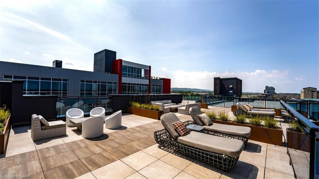 213-10 Concord Place Unit: 213