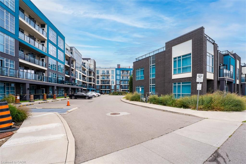 213-10 Concord Place Unit: 213
