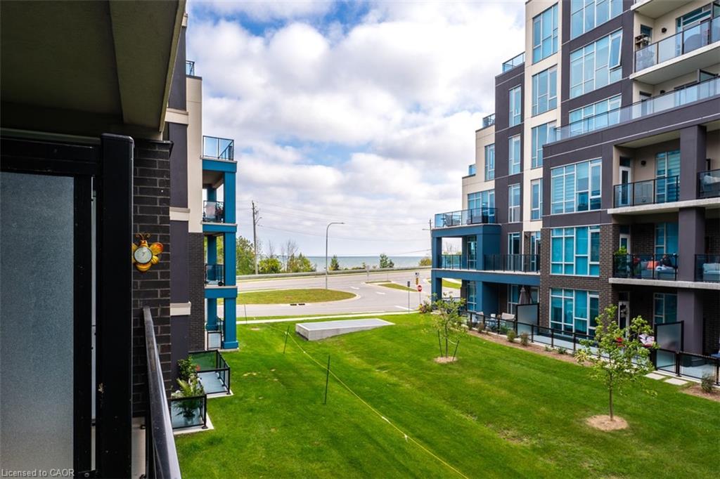 213-10 Concord Place Unit: 213