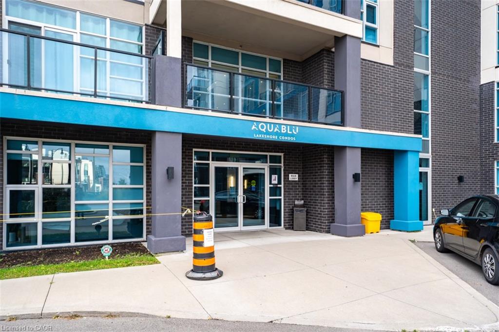 213-10 Concord Place Unit: 213