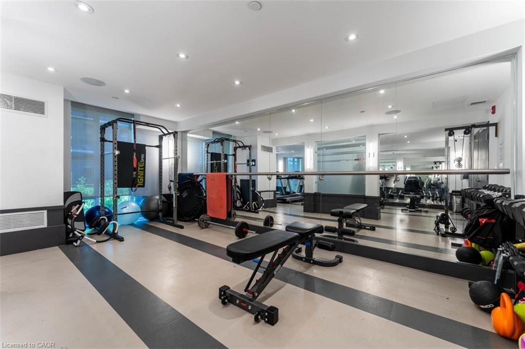 213-10 Concord Place Unit: 213