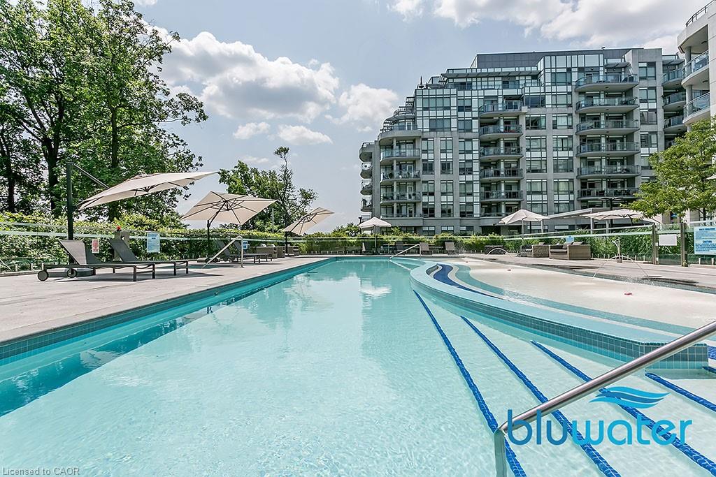 219-3500 Lakeshore Road W Unit: 219