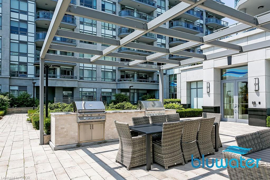 219-3500 Lakeshore Road W Unit: 219