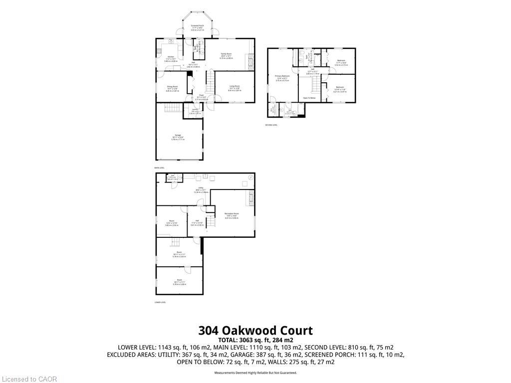 304 Oakwood Court