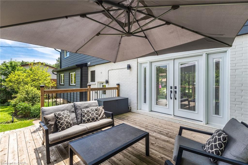 365 Cosburn Crescent