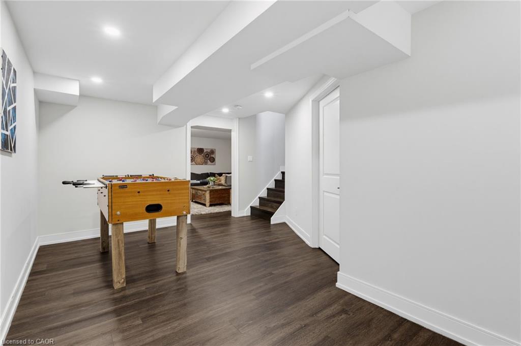 365 Cosburn Crescent