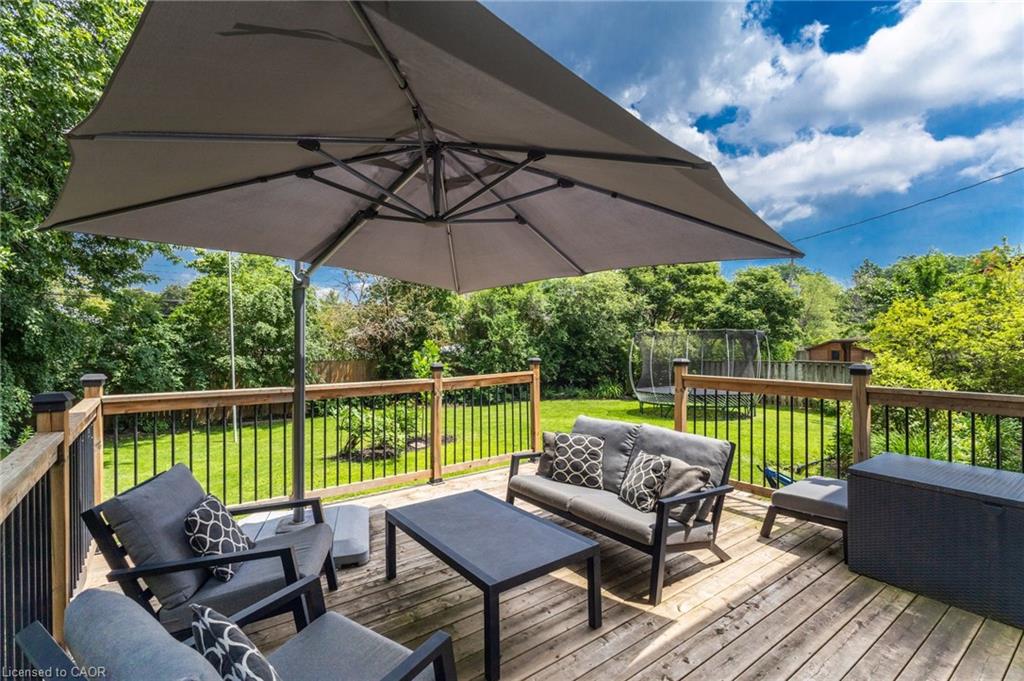 365 Cosburn Crescent