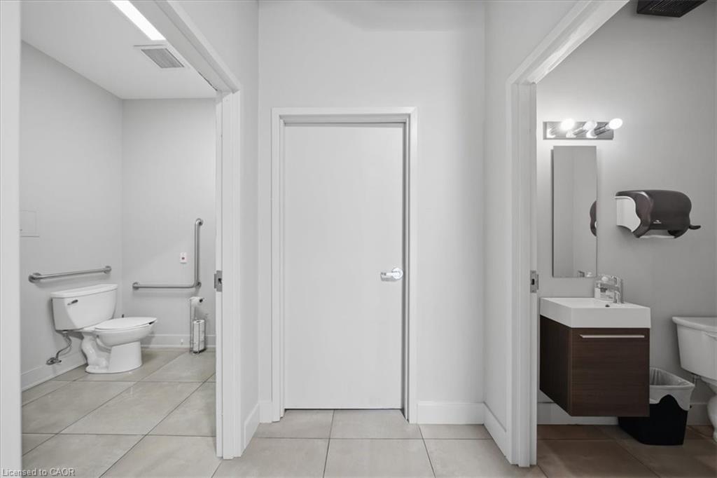 9-515 Dundas Street W Unit: 9