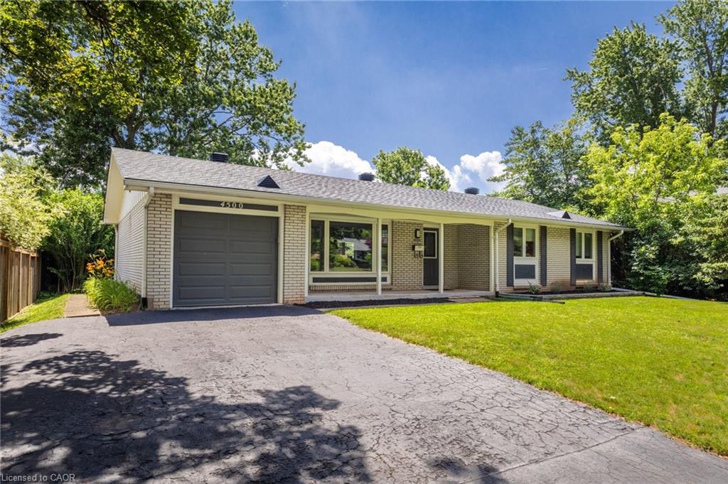 4500 Rogers Road