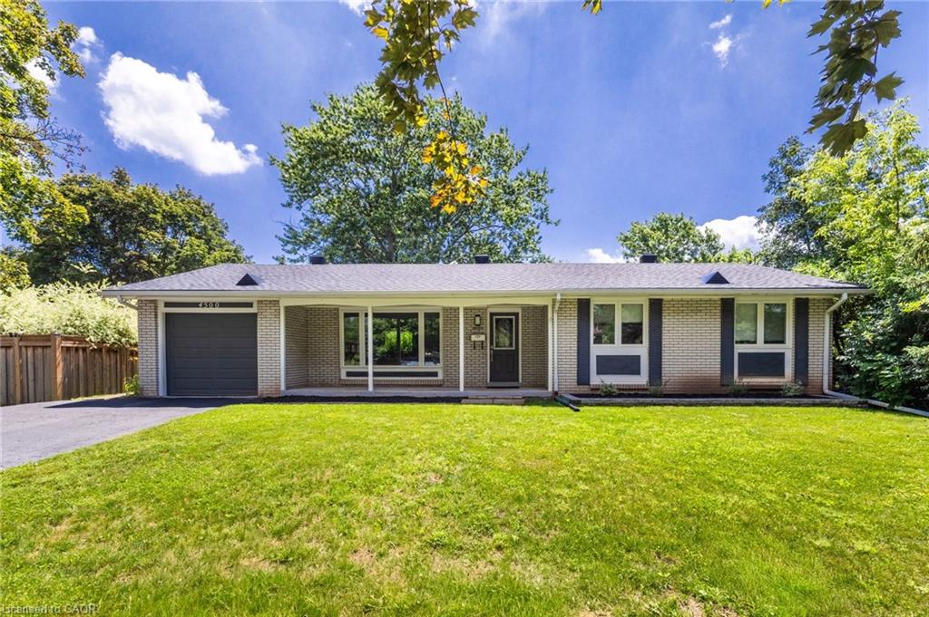 4500 Rogers Road