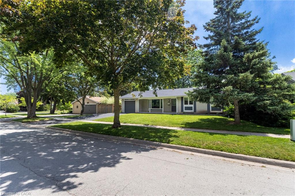 4500 Rogers Road