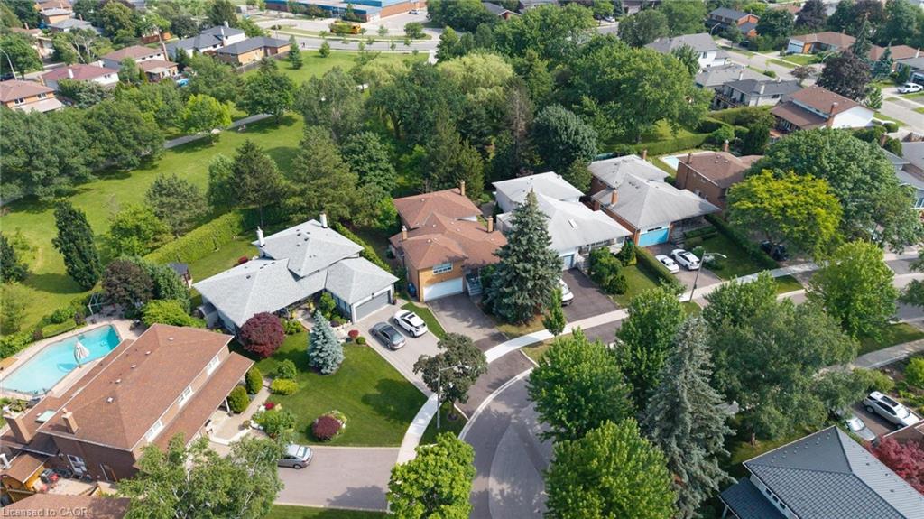 3577 Bluestream Crescent