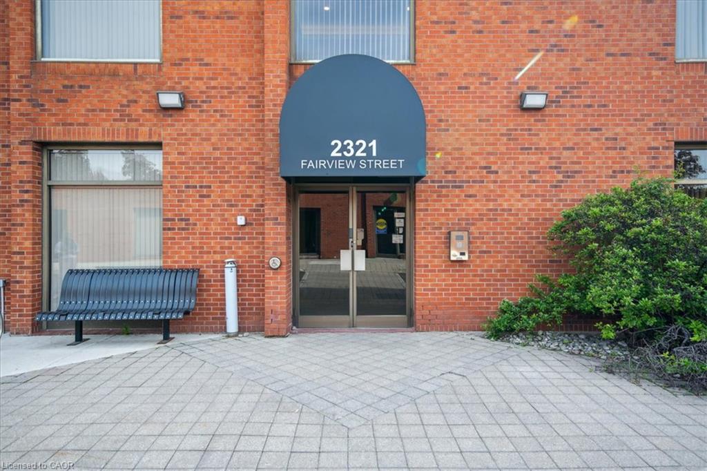 102-2321 Fairview Street Unit: 102