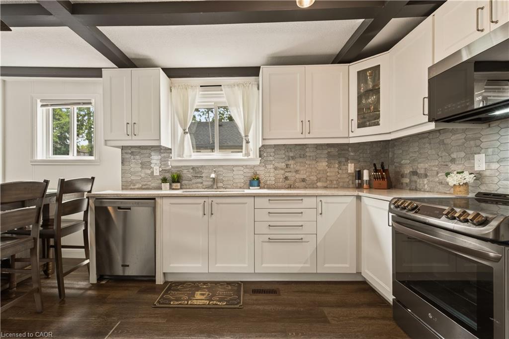 29 Hixon Road