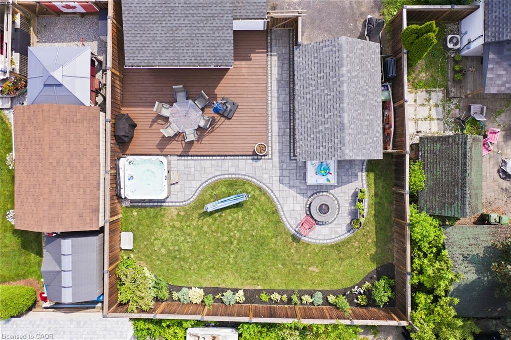 29 Hixon Road