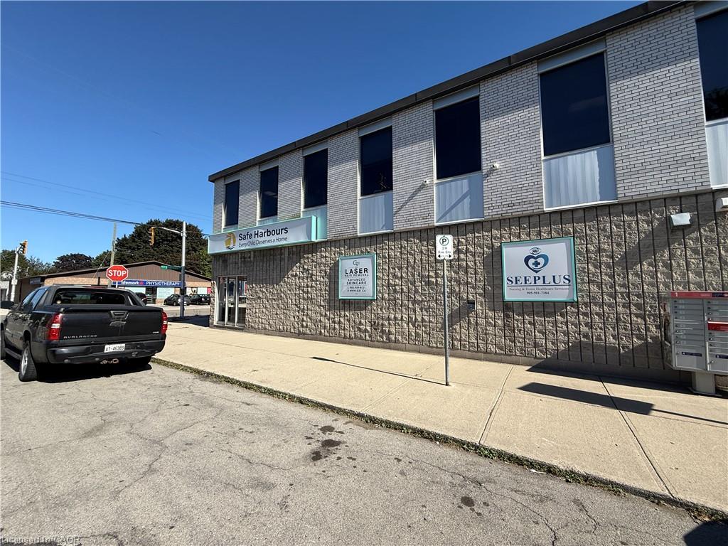 517 Upper Sherman Avenue Unit: 2nd Floor