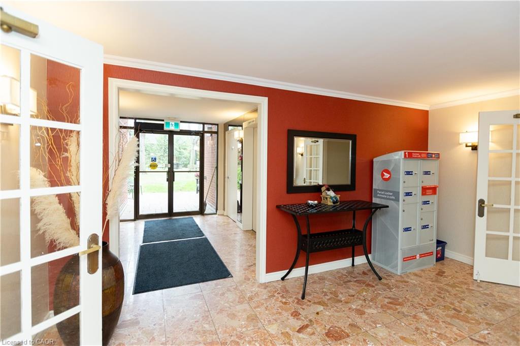 116-150 Wilson Street W Unit: 116