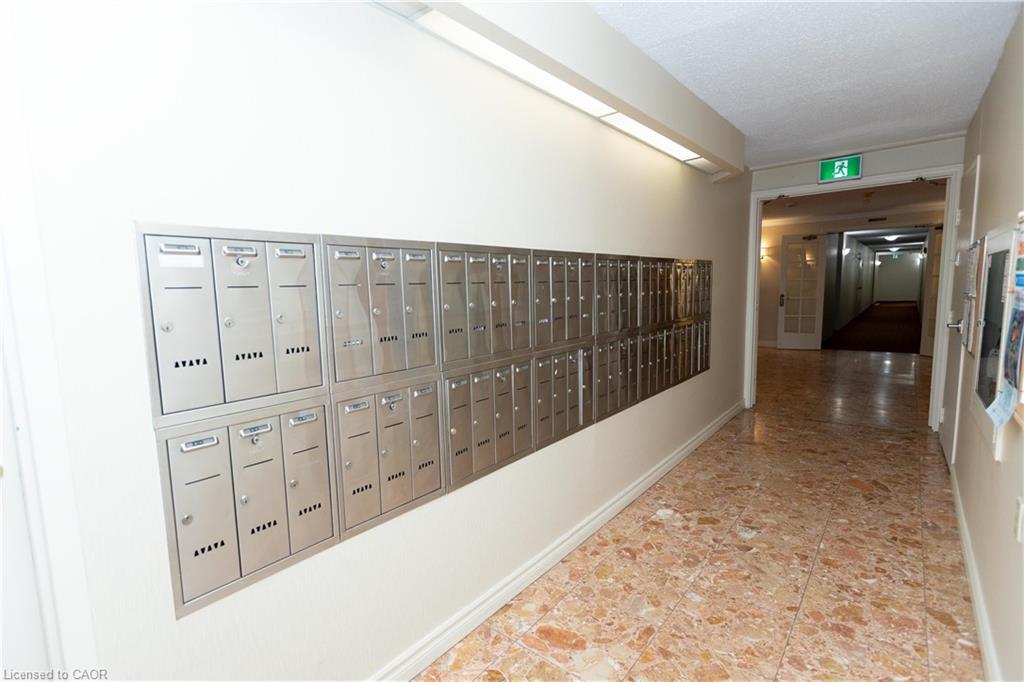 116-150 Wilson Street W Unit: 116