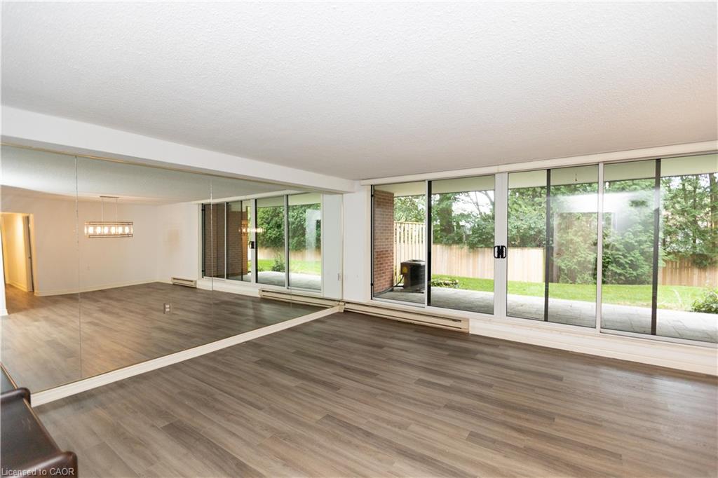 116-150 Wilson Street W Unit: 116