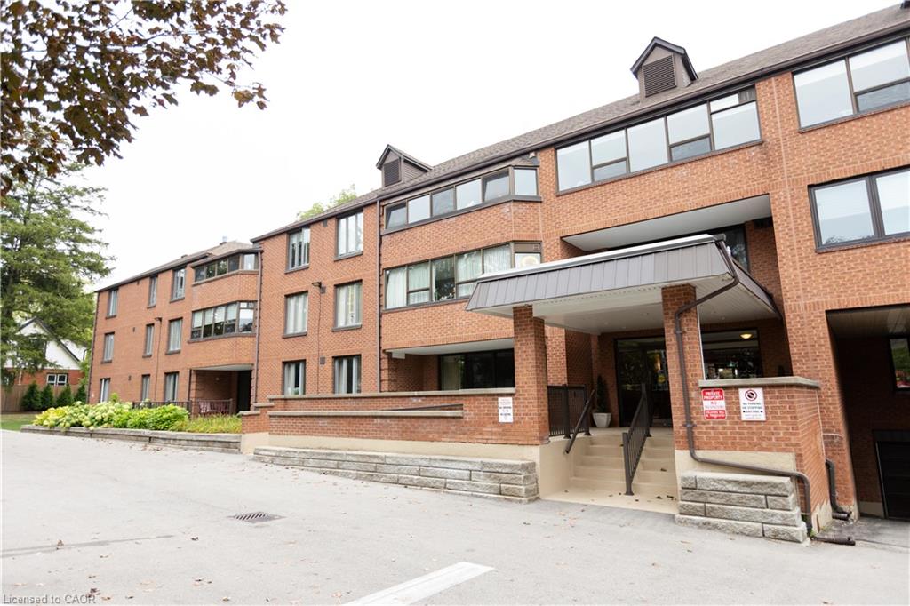 116-150 Wilson Street W Unit: 116