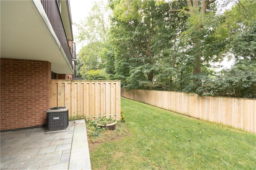 116-150 Wilson Street W Unit: 116