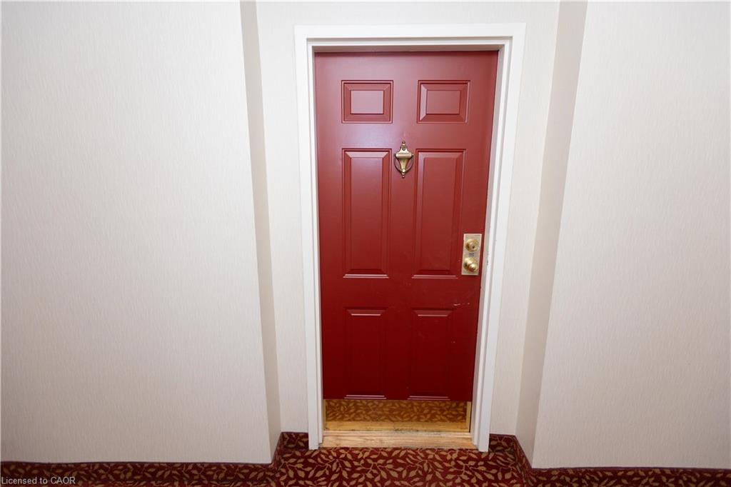116-150 Wilson Street W Unit: 116