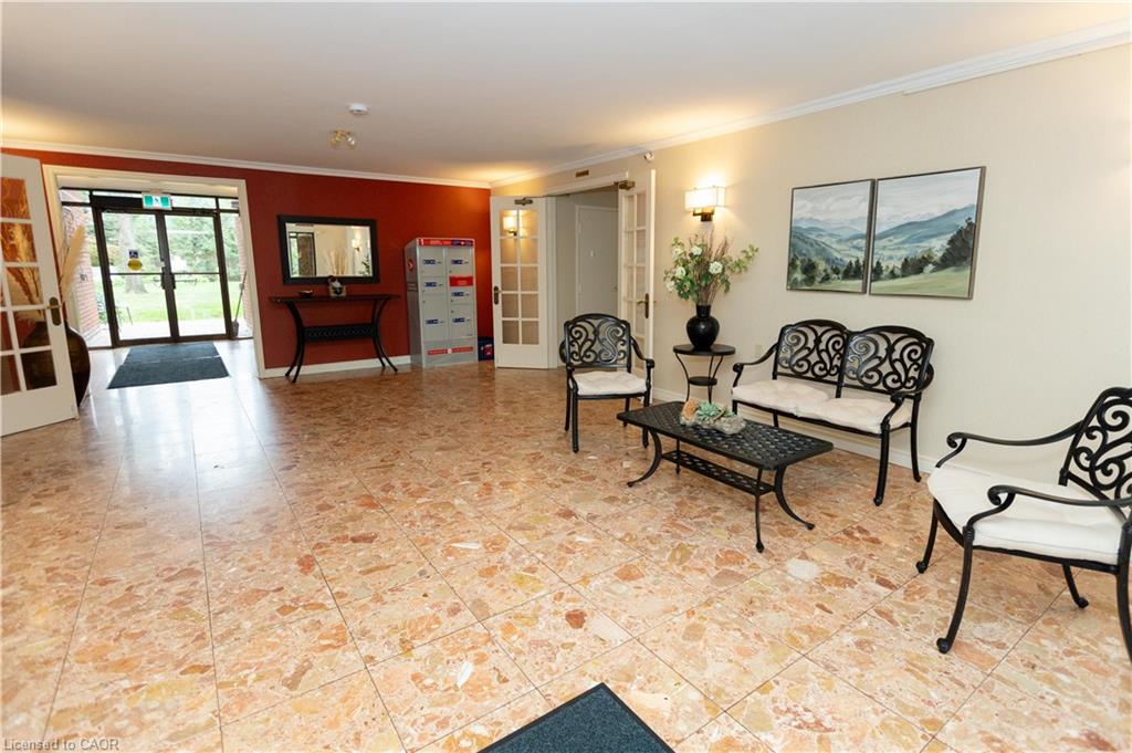 116-150 Wilson Street W Unit: 116