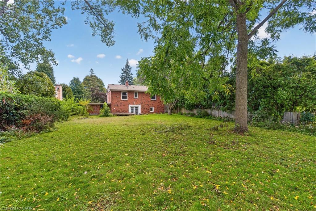 539 Enfield Road