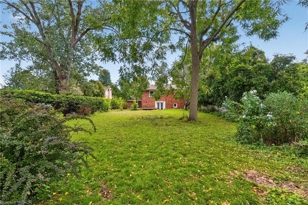 539 Enfield Road