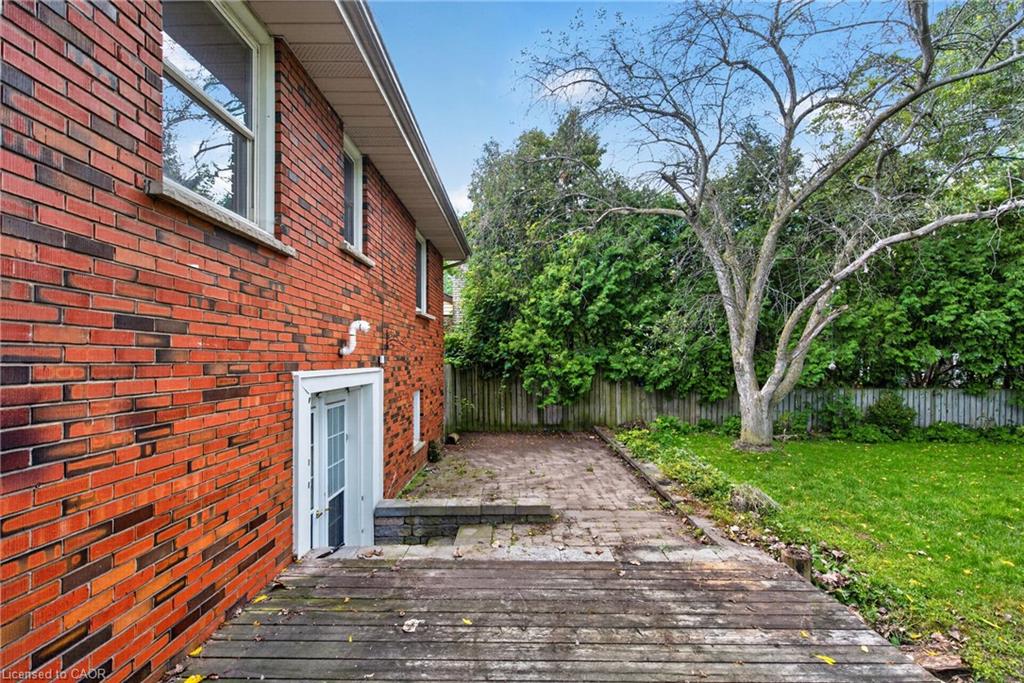 539 Enfield Road