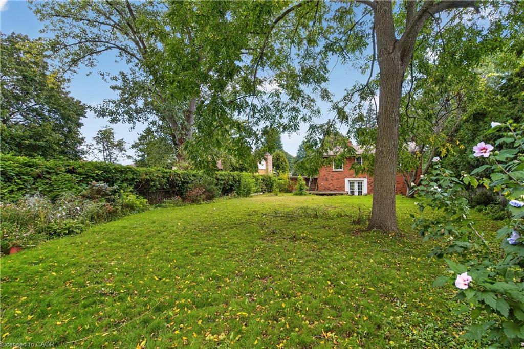 539 Enfield Road