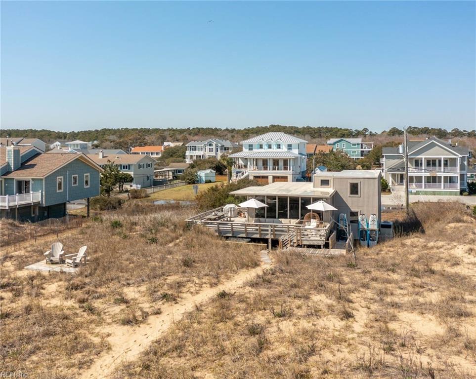 2416 Sandfiddler RD