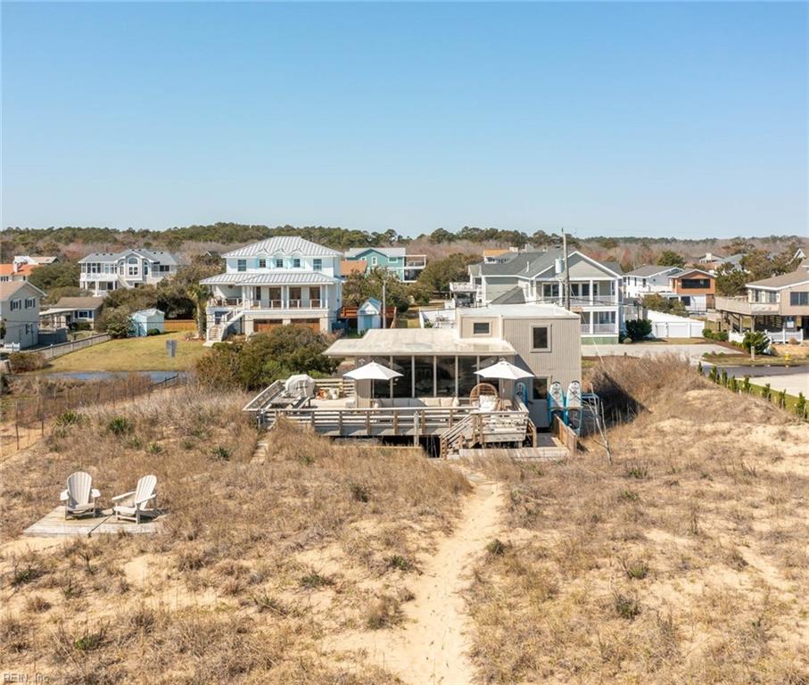2416 Sandfiddler RD