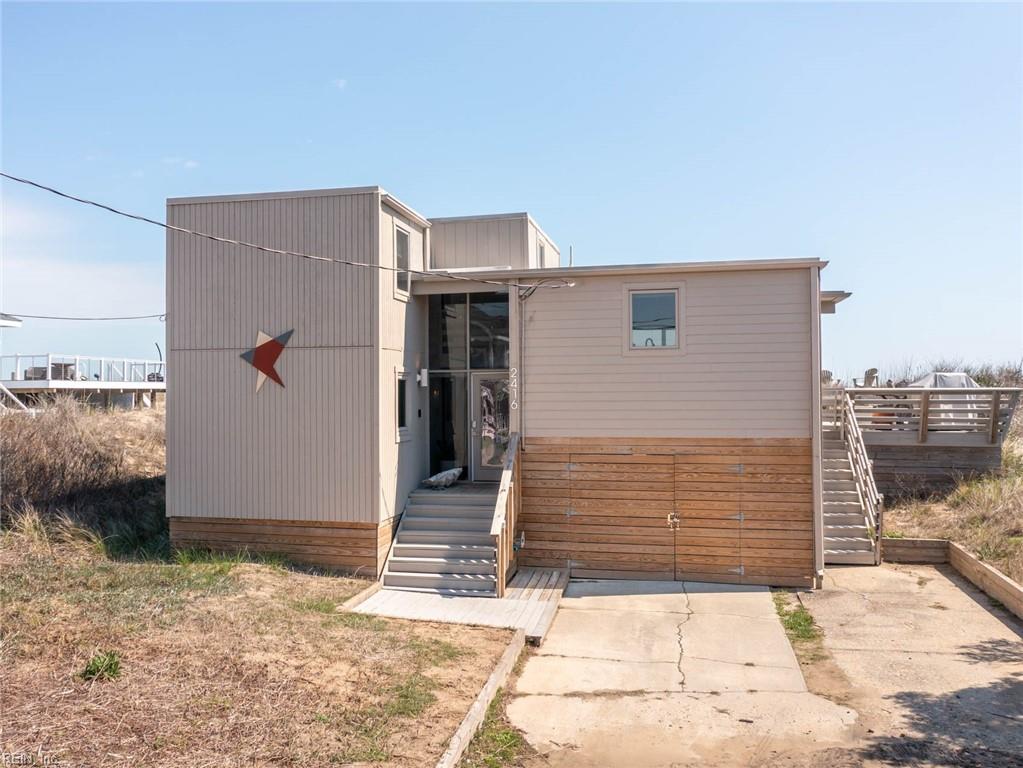 2416 Sandfiddler RD