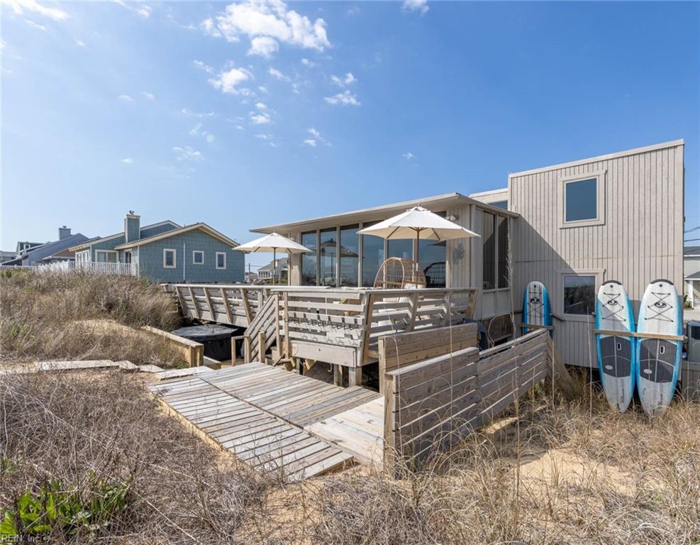 2416 Sandfiddler RD