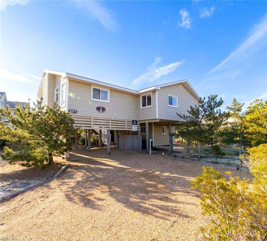2217 Sandfiddler Rd