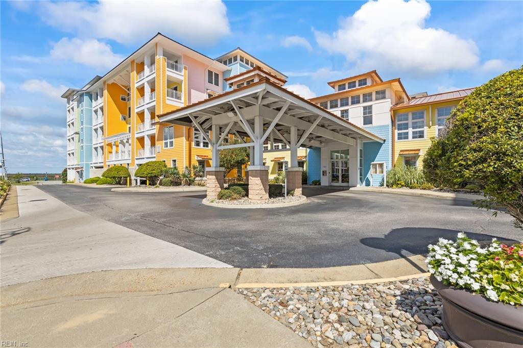 3700 Sandpiper RD 322A