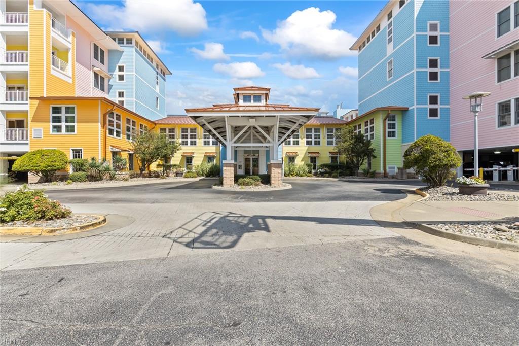3700 Sandpiper RD 322A