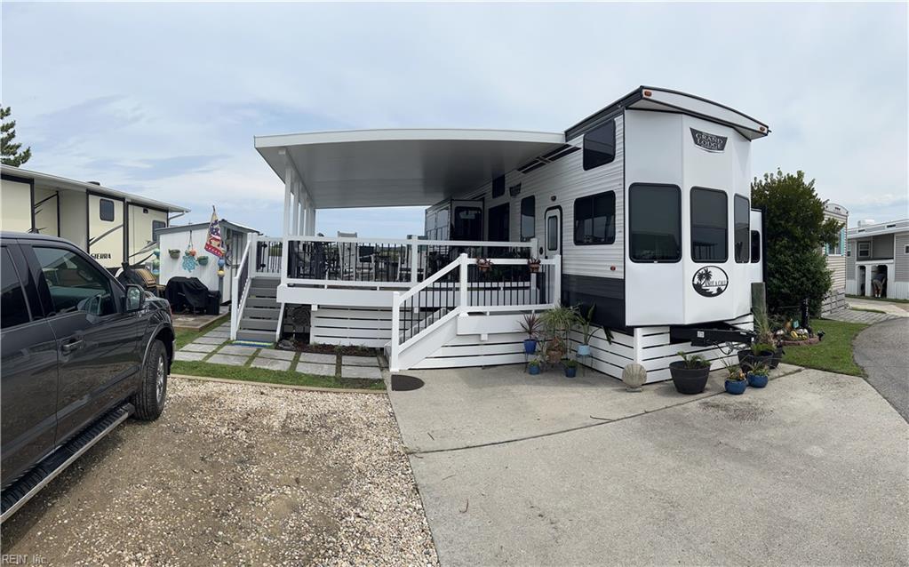 3665 Sandpiper RD 22