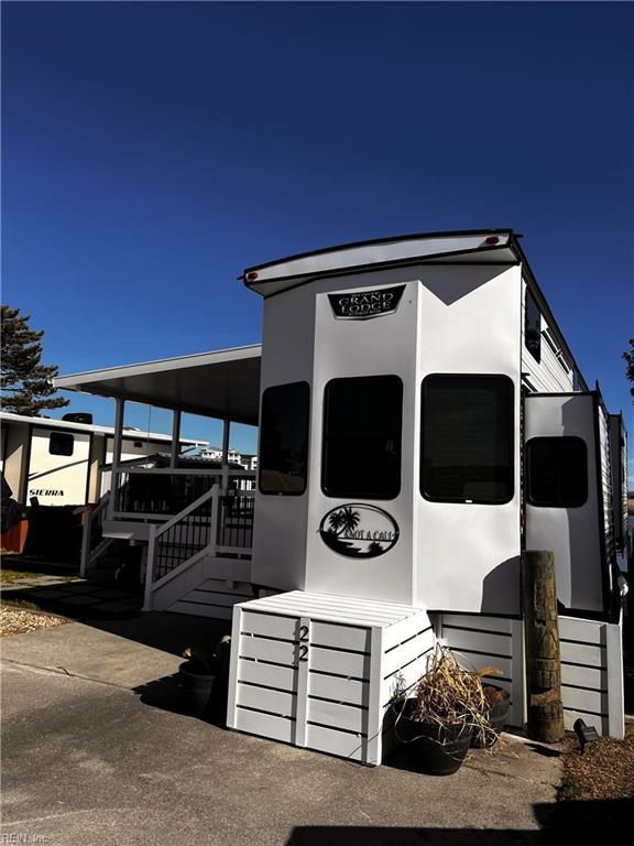 3665 Sandpiper RD 22